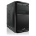 CAJA SEMITORRE TOOQ MICRO ATX NEGRA 500W