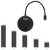DOCKING STATION SSD NEGRO TOOQ