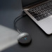 DOCKING STATION SSD NEGRO TOOQ