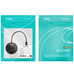 DOCKING STATION SSD NEGRO TOOQ