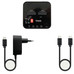 DOCKING STATION DUAL SSD NEGRO TOOQ