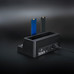 DOCKING STATION SSD + HDD 2.5/3.5 NEGRO TOOQ