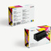 DOCKING STATION SSD + HDD 2.5/3.5 NEGRO TOOQ