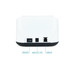 Docking station tooq hd 2.5 3.5 pulgadas