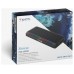 Tooq Caja Externa SSD M.2 NGFF/NVMe USB-C Negro