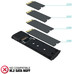 CAJA EXTERNA CODE HDD NEGRO TOOQ