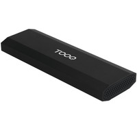 CAJA EXTERNA BETA HDD NEGRO TOOQ