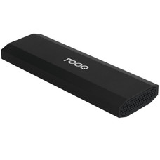 CAJA EXTERNA BETA HDD NEGRO TOOQ