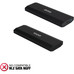CAJA EXTERNA BETA HDD NEGRO TOOQ
