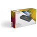 CAJA EXTERNA M.2 SATA NGFF TOOQ GRIS USB 3.1 / 3.0