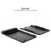 CAJA EXTERNA HDD/SSD 2.5"" NEGRO TOOQ