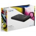 CAJA EXTERNA HDD/SSD 2.5"" NEGRO TOOQ