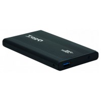 CAJA EXTERNA USB 2.5"" SATA 3.0 NEGRO TOOQ