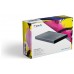 CAJA EXTERNA 2.5" SATA TOOQ GRIS USB 3.0 / 3.1