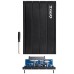 CAJA EXTERNA 2.5" SATA TOOQ NEGRA USB 3.0 9,5 MM