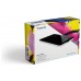 CAJA EXTERNA 2.5" SATA TOOQ BLACK USB 3.0 / 3.1