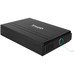 Caja externa tooq tqe - 3520b hdd 3.5 pulgadas