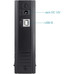 Caja externa tooq tqe - 3520b hdd 3.5 pulgadas