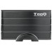 CAJA EXTERNA 3.5" SATA TOOQ NEGRA USB3.0