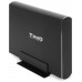 TooQ TQE-3531B Caja HDD 3.5" USB 3.1Gen1 Negra