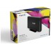 TooQ TQE-3531B Caja HDD 3.5" USB 3.1Gen1 Negra