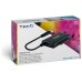 Tooq Adaptador USB 3.0 para discos 2,5"/3,5"