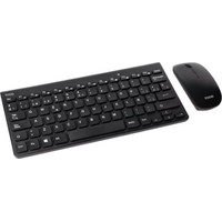 KIT TECLADO + RATON SLIM TQKMW-3101-B TOOQ-4AA KIT TECLADO + RATON SLIM TQKMW-3101-B TOOQ