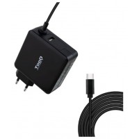 Tooq Cargador portátil conector USB-C 90W