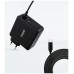 Tooq Cargador portátil conector USB-C 90W