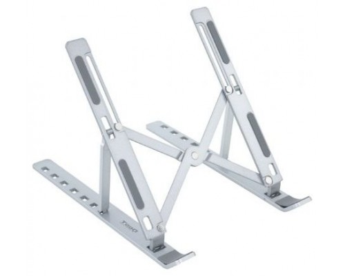 SOPORTE TOOQ ELEVADOR  ALUMINIO PLEGABLE PORTATILES