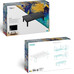 SOPORTE ELEVADOR PARA PORTATIL/MONITOR NEGRO TQMR081 TOOQ