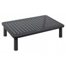 SOPORTE ELEVADOR PARA PORTATIL/MONITOR NEGRO TQMR086 TOOQ