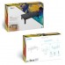 SOPORTE ELEVADOR PARA PORTATIL/MONITOR NEGRO TQMR086 TOOQ