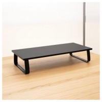 SOPORTE ELEVADOR PARA PORTATIL/MONITOR NEGRO TQMR111 TOOQ
