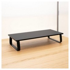 SOPORTE ELEVADOR PARA PORTATIL/MONITOR NEGRO TQMR111 TOOQ