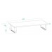 SOPORTE ELEVADOR PARA PORTATIL/MONITOR NEGRO TQMR111 TOOQ