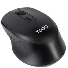RATON OPTICO INALAMBRICO TQMW-1101-B TOOQ
