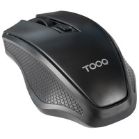 RATON OPTICO INALAMBRICO TQMW-1102-B TOOQ-2AA RATON OPTICO INALAMBRICO TQMW-1102-B TOOQ