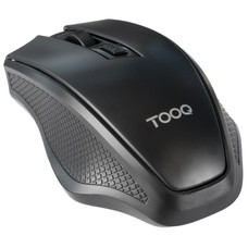 RATON OPTICO INALAMBRICO TQMW-1102-B TOOQ