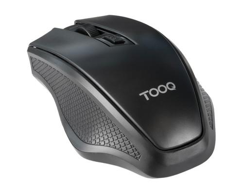 RATON OPTICO INALAMBRICO TQMW-1102-B TOOQ-AA2 RATON OPTICO INALAMBRICO TQMW-1102-B TOOQ