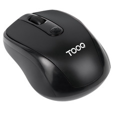 RATON OPTICO INALAMBRICO TQMW-1103-B TOOQ