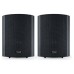 Tooq TQOWS-01B Altavoces Pared Pizarra Dig.2x30W