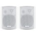 ALTAVOCES TOOQ AUTOAMPLIFICADOS PARED 30W TQOWS-01B BLANCO TOOQ