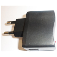 Adaptador corriente cargador dc 5.0v 500
