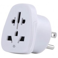 Celly Adaptador de Viaje Universal US-5IA Celly Adaptador de Viaje Universal US