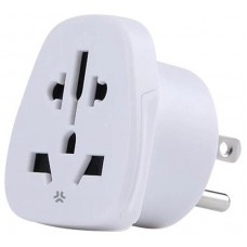 Celly Adaptador de Viaje Universal US-IA5 Celly Adaptador de Viaje Universal US