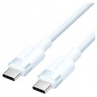 CABLE USB-C A USB-C 3A 1 M AZUL VENTION