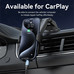 CABLE USB-C A USB-C 240W 2 M NEGRO/AZUL VENTION