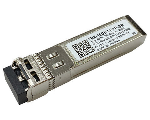Modulo transceptor sfp+ qnap trx - 10gitsfpp - sr 850nm-MR14 Modulo transceptor sfp+ qnap trx - 10gitsfpp - sr 850nm