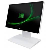 10POS TS-16HV Monitor T&aacute;c.15.6" Flat Cap.Blanco